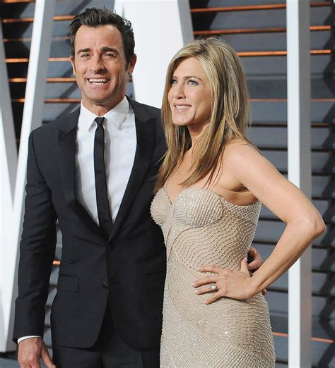 nichol aniston|Jennifer Aniston's Ex Justin Theroux, 53, Engaged to Actress .